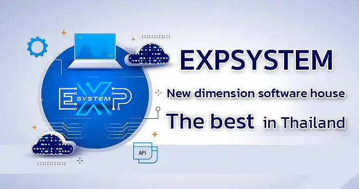 Expsystem_a new dimension