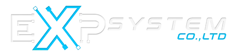 Logo-ExpSystem-long-white 1 (1)